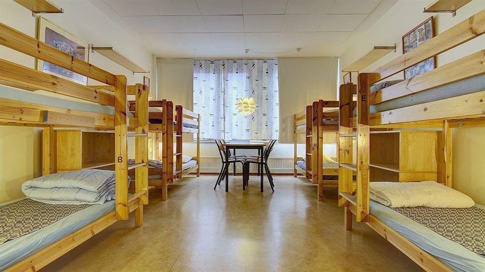 Masthuggsterrassens Hostel Гьотеборг Екстериор снимка