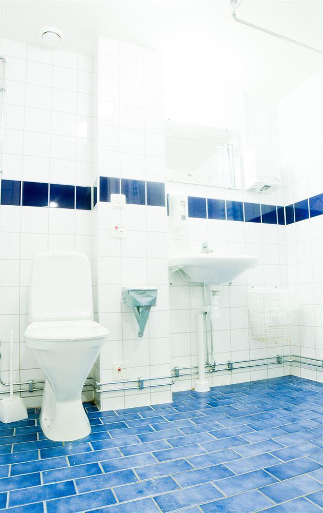 Masthuggsterrassens Hostel Гьотеборг Екстериор снимка