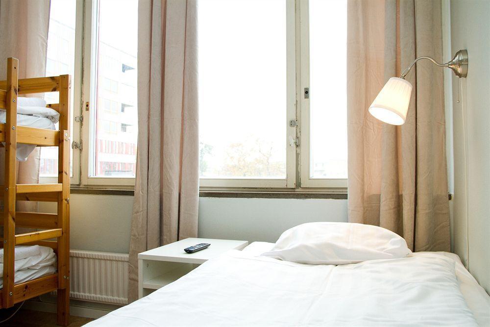 Masthuggsterrassens Hostel Гьотеборг Екстериор снимка